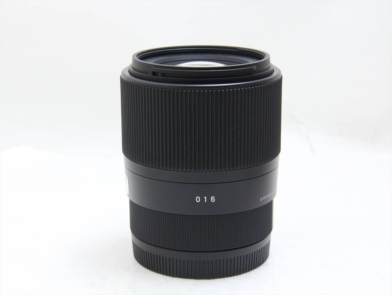 【中古】 シグマ(sigma) C 30mm F1.4 DC DN [キヤノンM用]