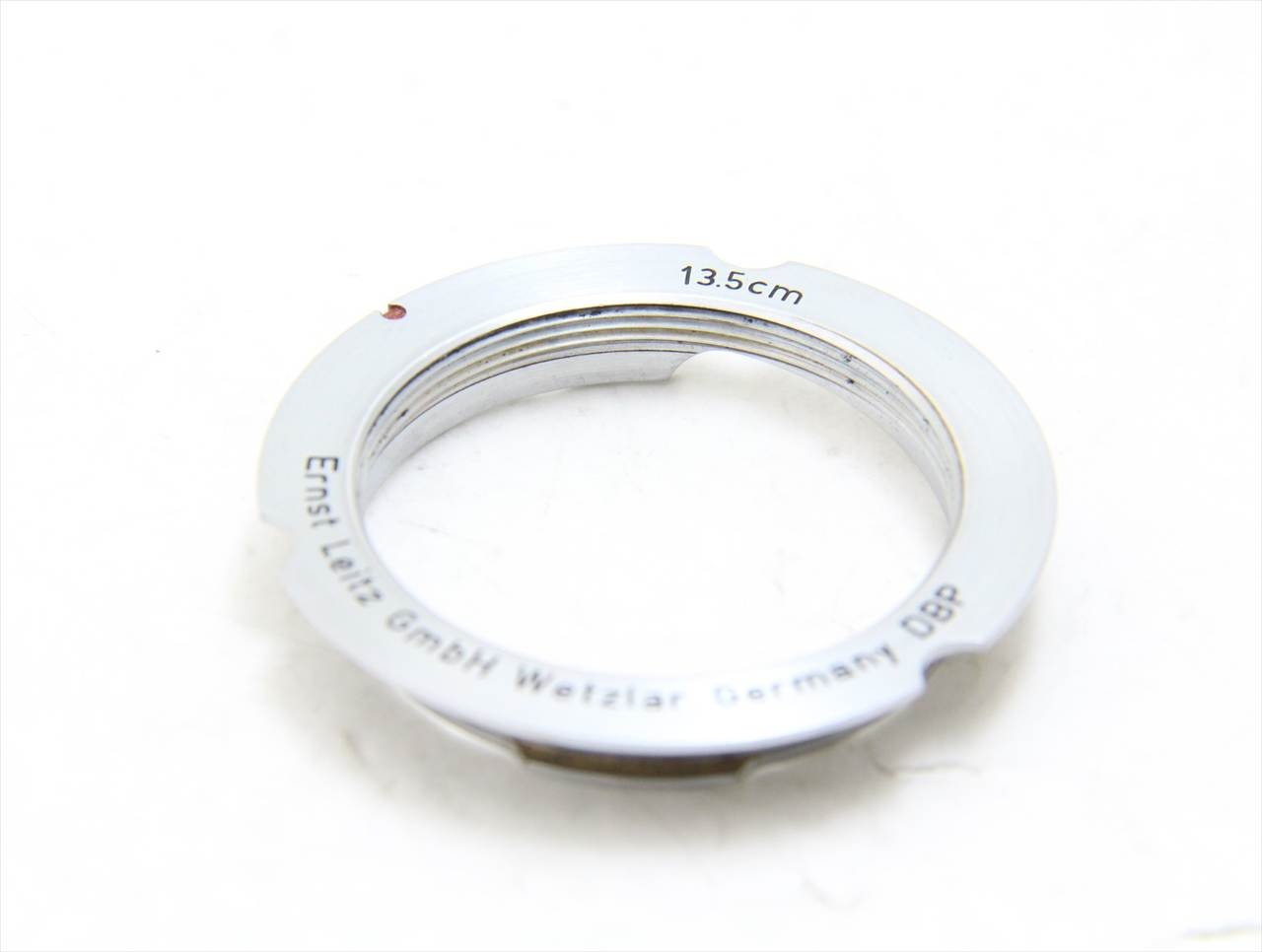 【中古】 ライカ(leica) MLリング 13.5cm