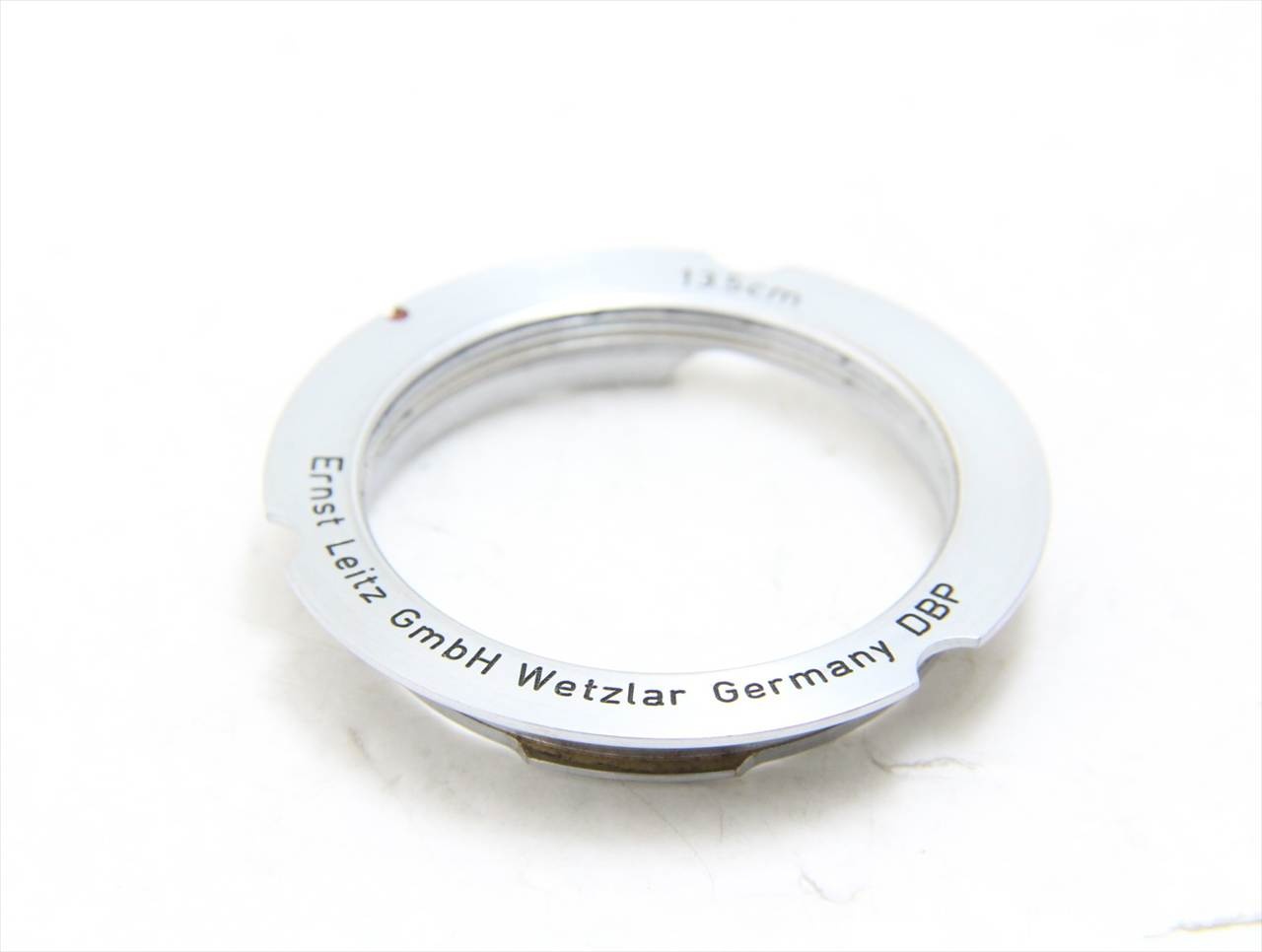 【中古】 ライカ(leica) MLリング 13.5cm