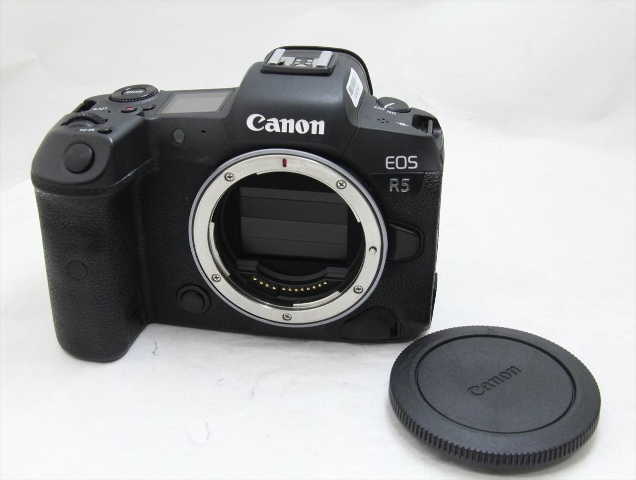 【中古】 キヤノン(canon) EOS R5 ボディ