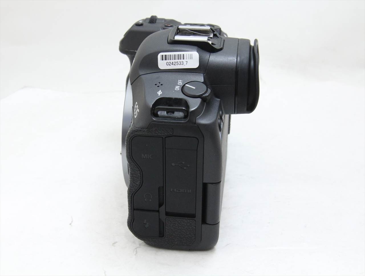 【中古】 キヤノン(canon) EOS R5 ボディ