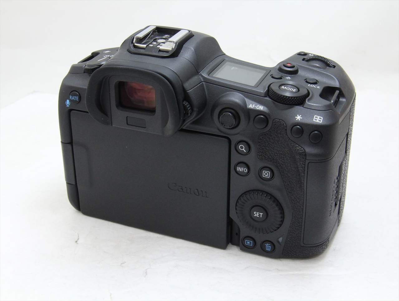 【中古】 キヤノン(canon) EOS R5 ボディ