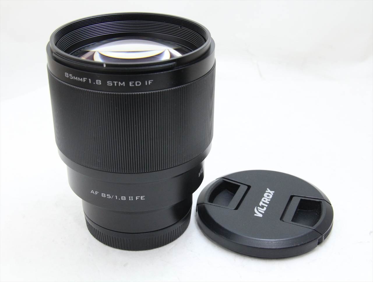 【中古】 その他(other) VILTROX AF 85/1.8 II FE [ソニーE用]