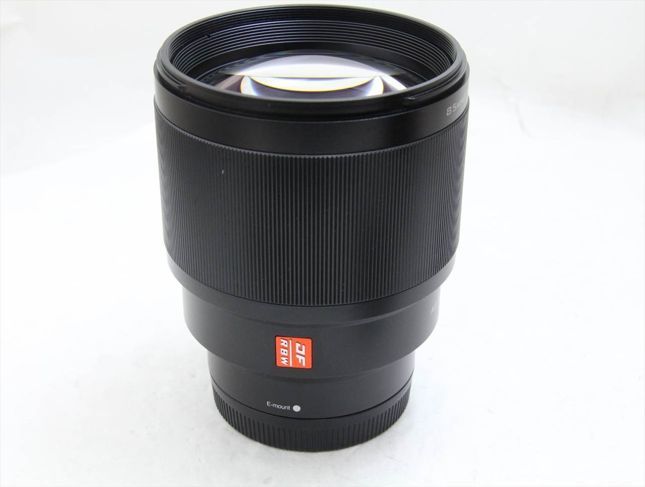 【中古】 その他(other) VILTROX AF 85/1.8 II FE [ソニーE用]