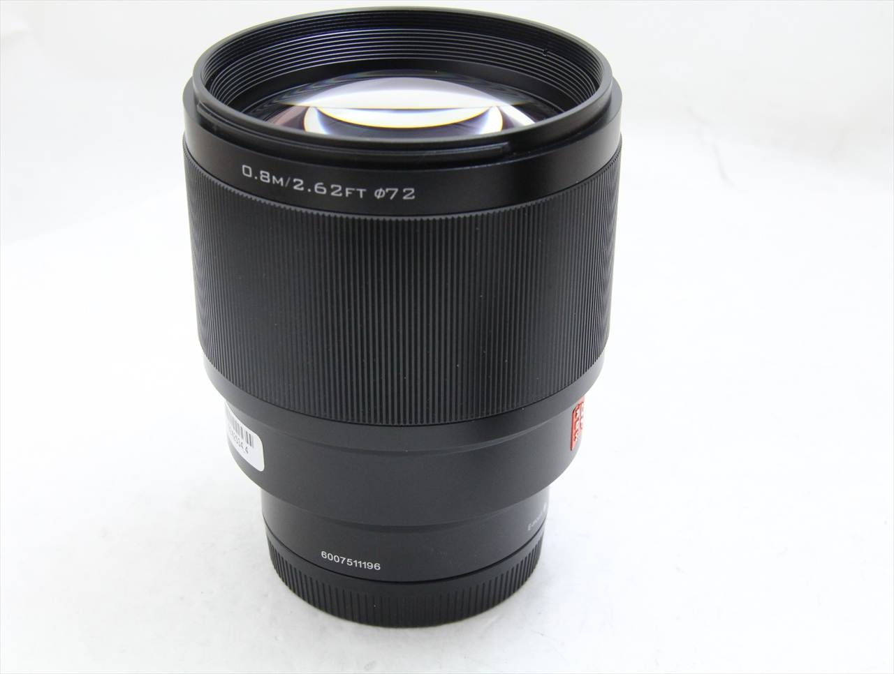 【中古】 その他(other) VILTROX AF 85/1.8 II FE [ソニーE用]