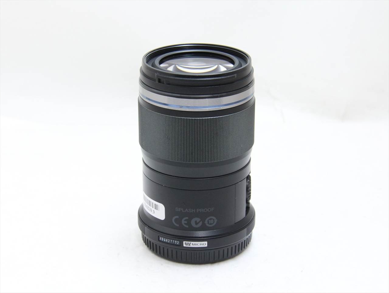 【中古】 オリンパス・OMシステム(olympus・OM SYSTEM) M.ZUIKO DIGITAL ED 60mm F2.8 Macro