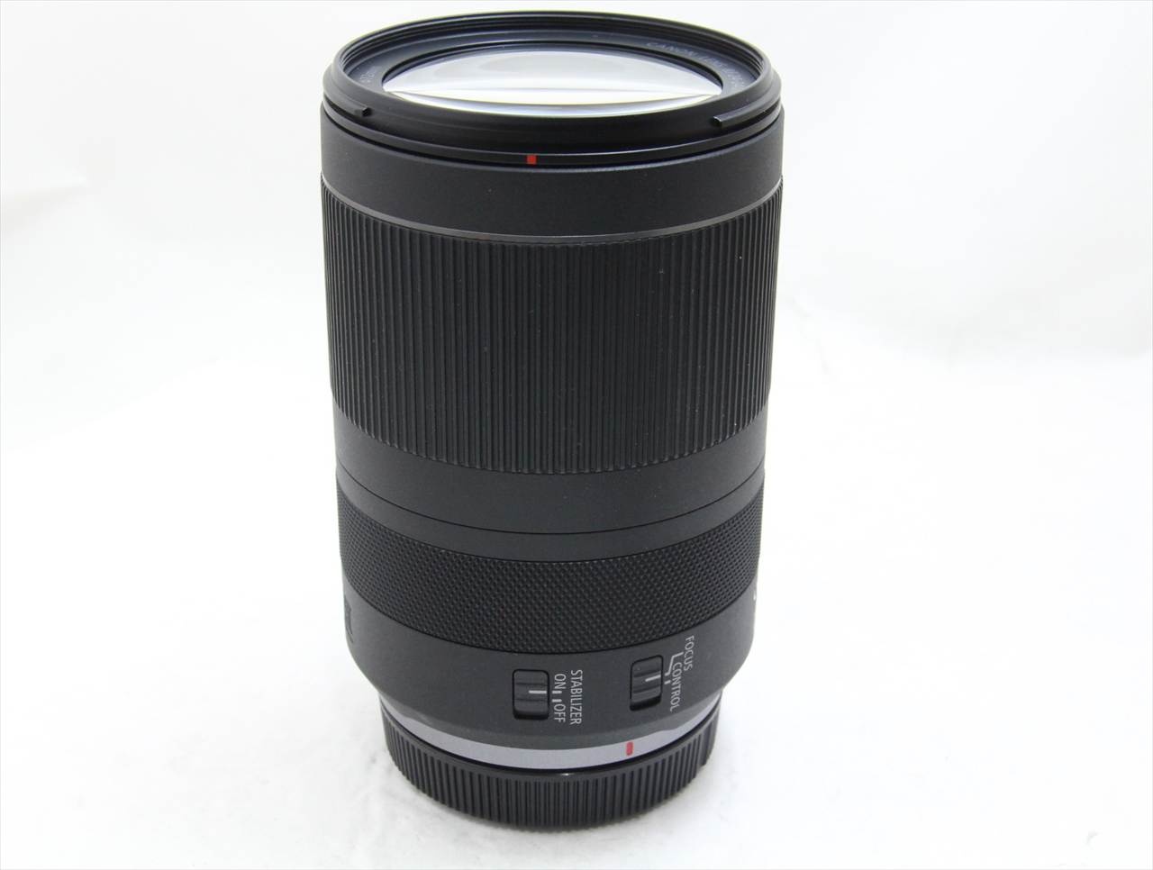 【中古】 キヤノン(canon) RF24-240mm F4-6.3 IS USM