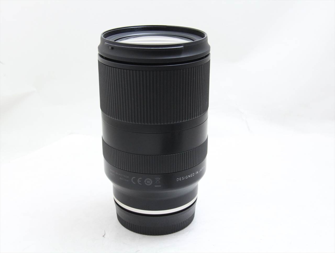 【中古】 タムロン(tamron) 28-200mm F/2.8-5.6 Di III RXD (Model A071)[ソニーE用]