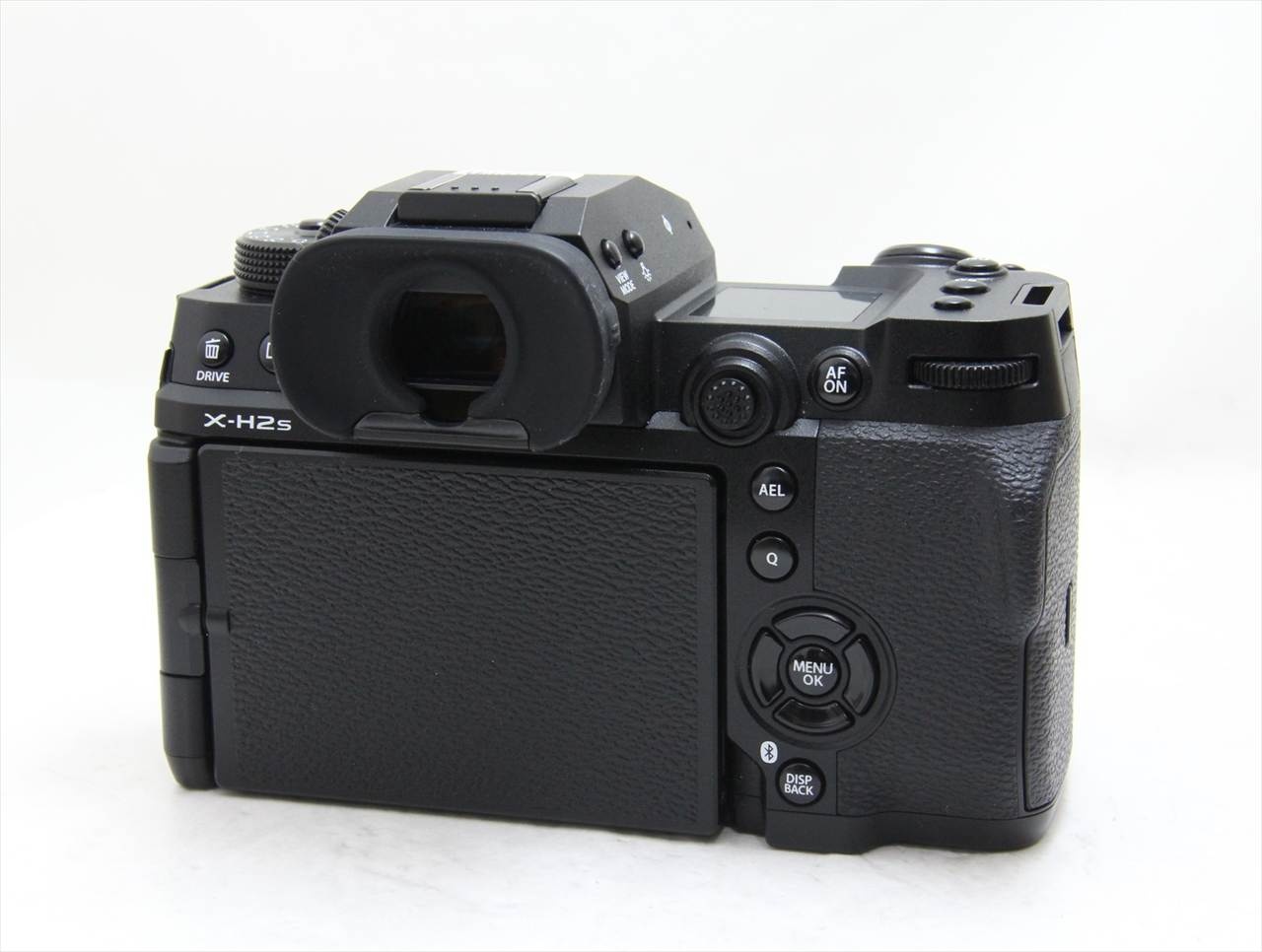 【中古】 富士フイルム(fujifilm) FUJIFILM X-H2S ボディ