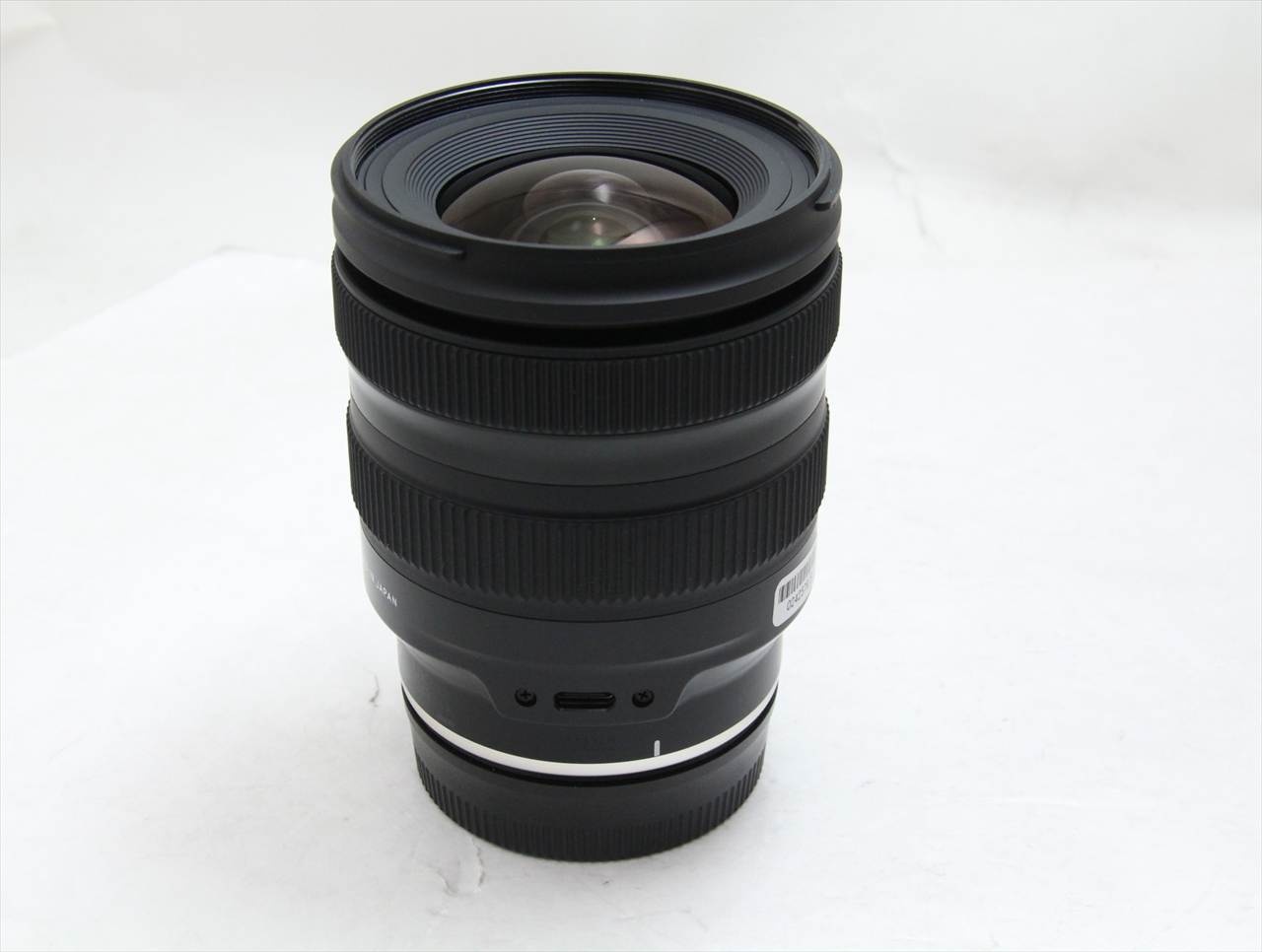 【中古】 タムロン(tamron) 20-40mm F/2.8 Di III VXD (Model A062) [ソニーE用]