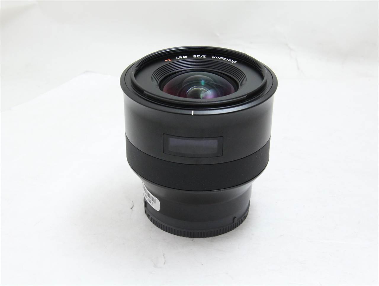 【中古】 ツァイス(zeiss) Batis 2/25