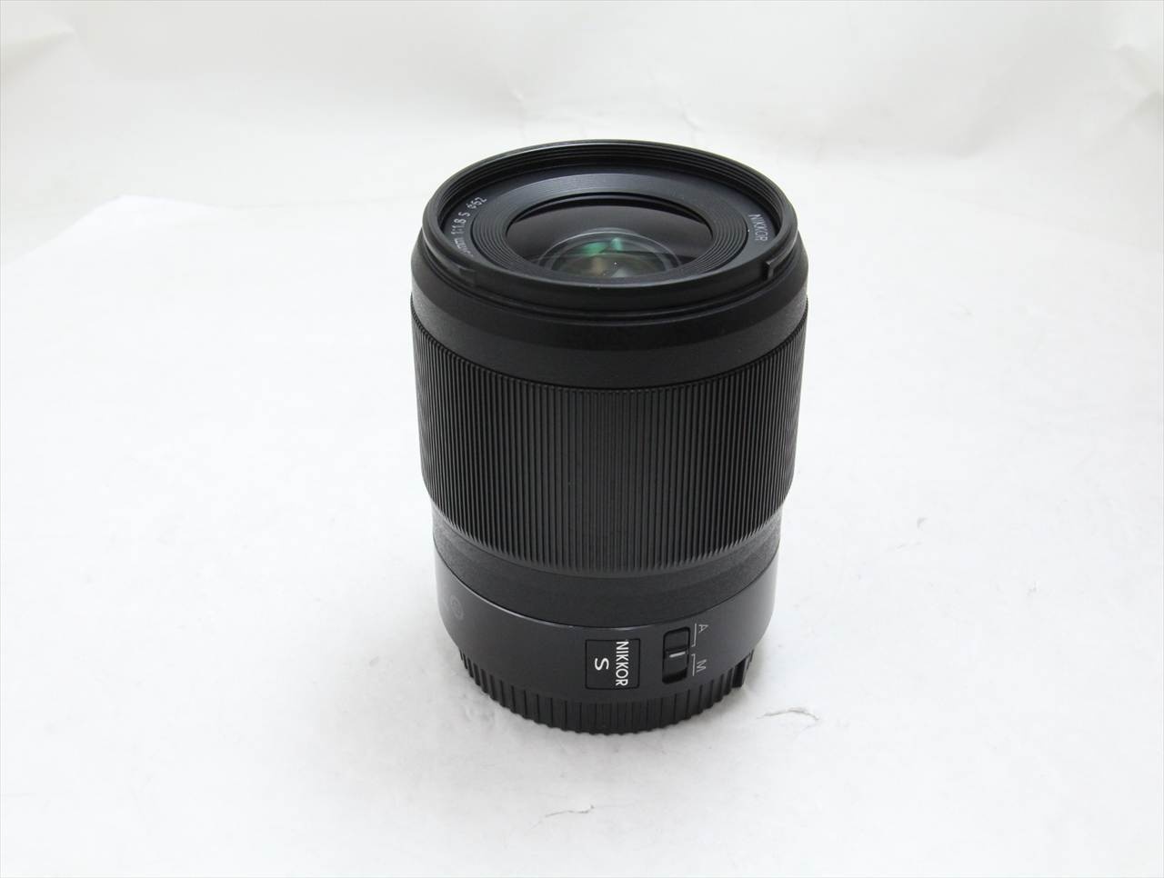 【中古】 ニコン(nikon) NIKKOR Z 35mm f/1.8 S