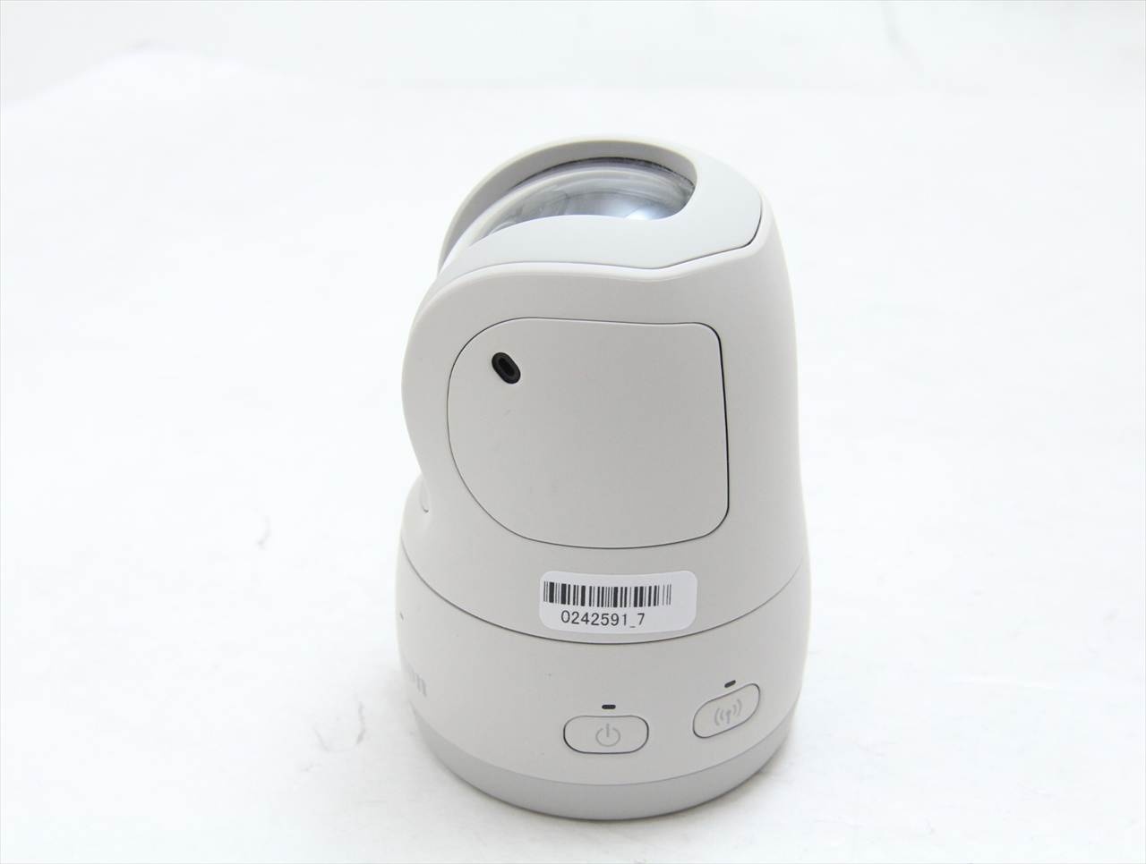 【中古】 キヤノン(canon) PowerShot PICK [ホワイト]