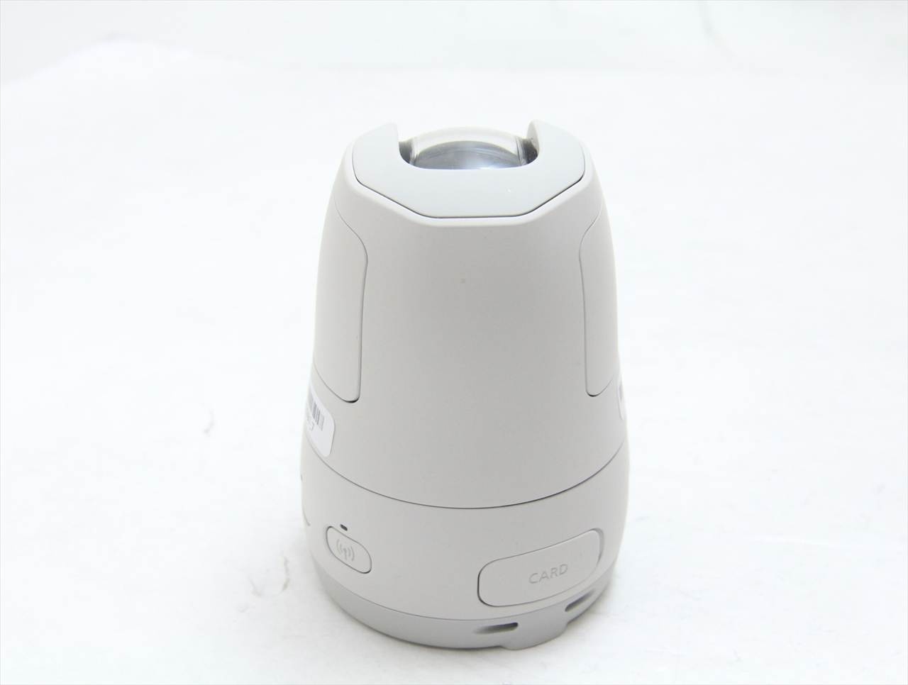 【中古】 キヤノン(canon) PowerShot PICK [ホワイト]