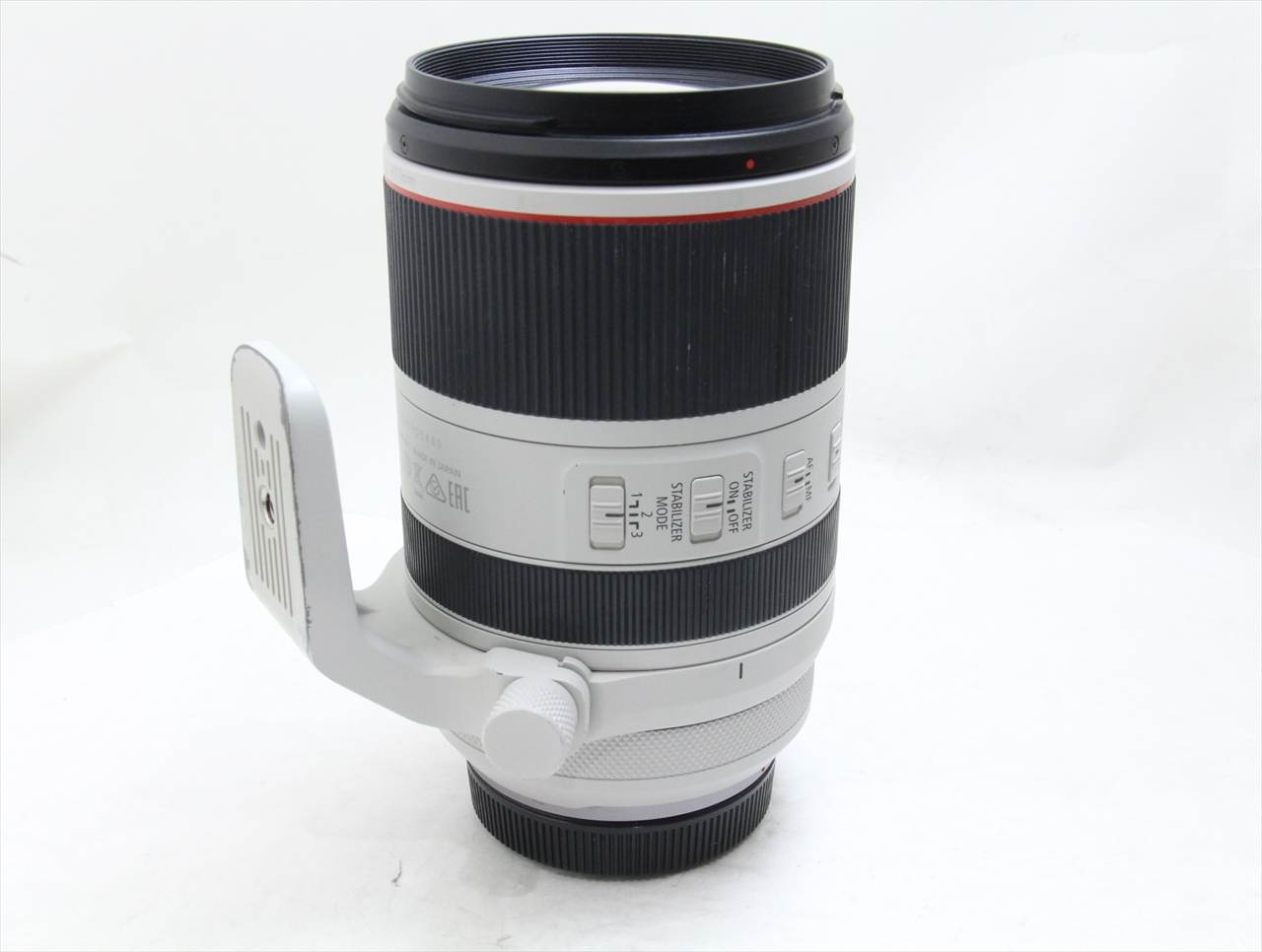 【中古】 キヤノン(canon) RF70-200mm F2.8 L IS USM