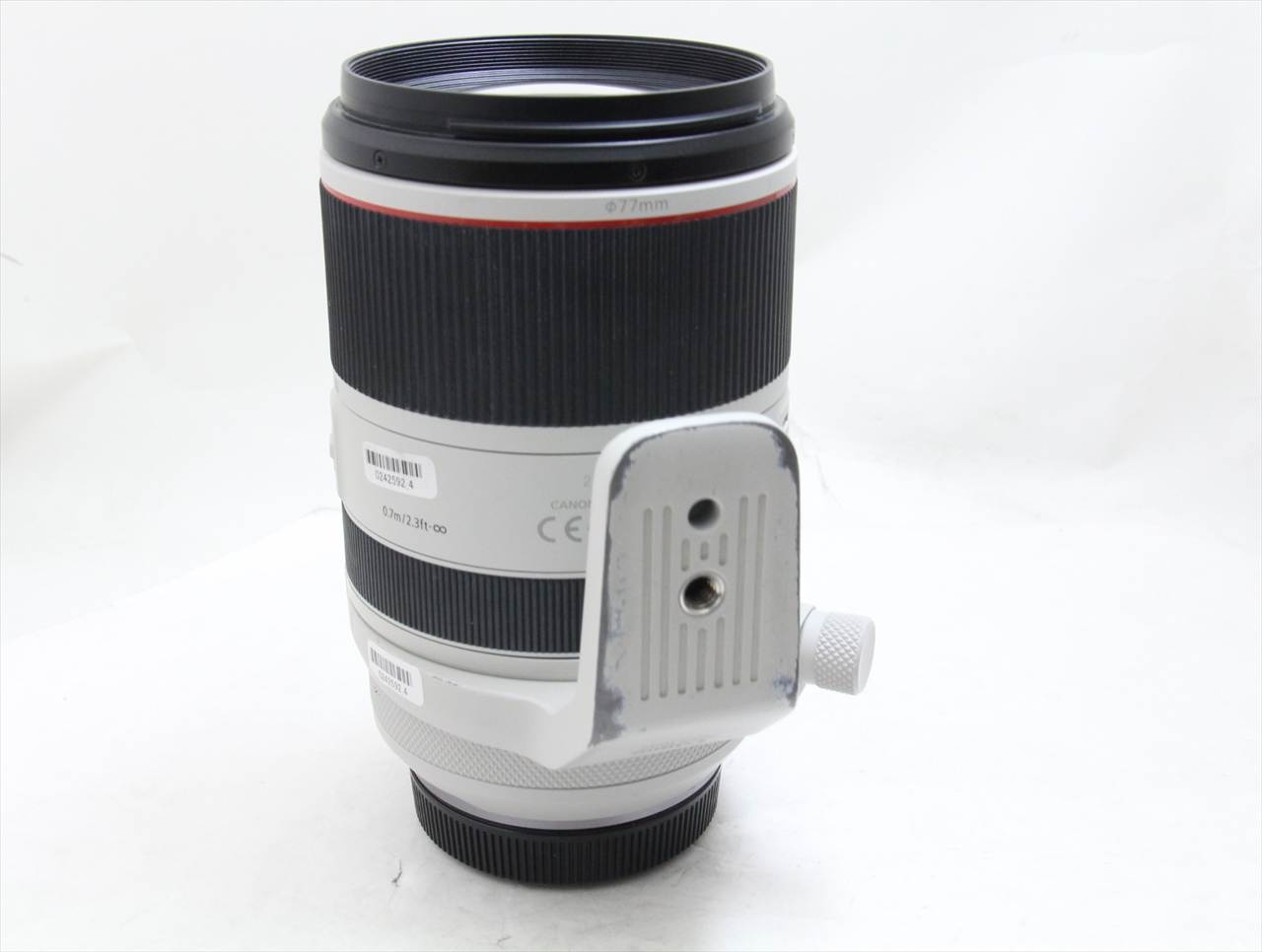 【中古】 キヤノン(canon) RF70-200mm F2.8 L IS USM