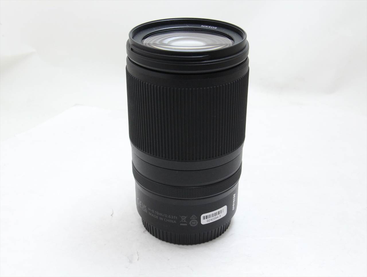 【中古】 ニコン(nikon) NIKKOR Z 28-75mm f/2.8