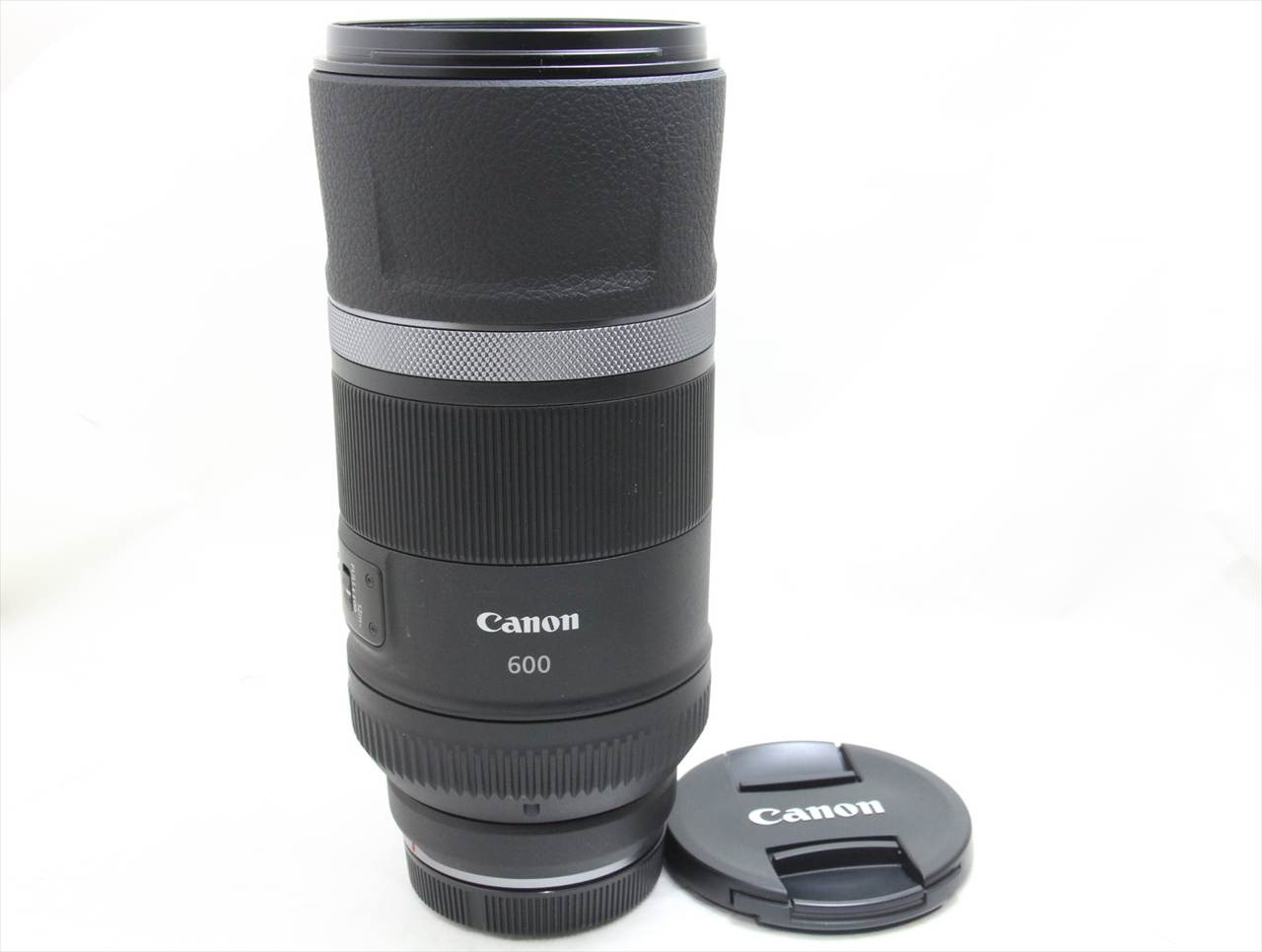 【中古】 キヤノン(canon) RF600mm F11 IS STM