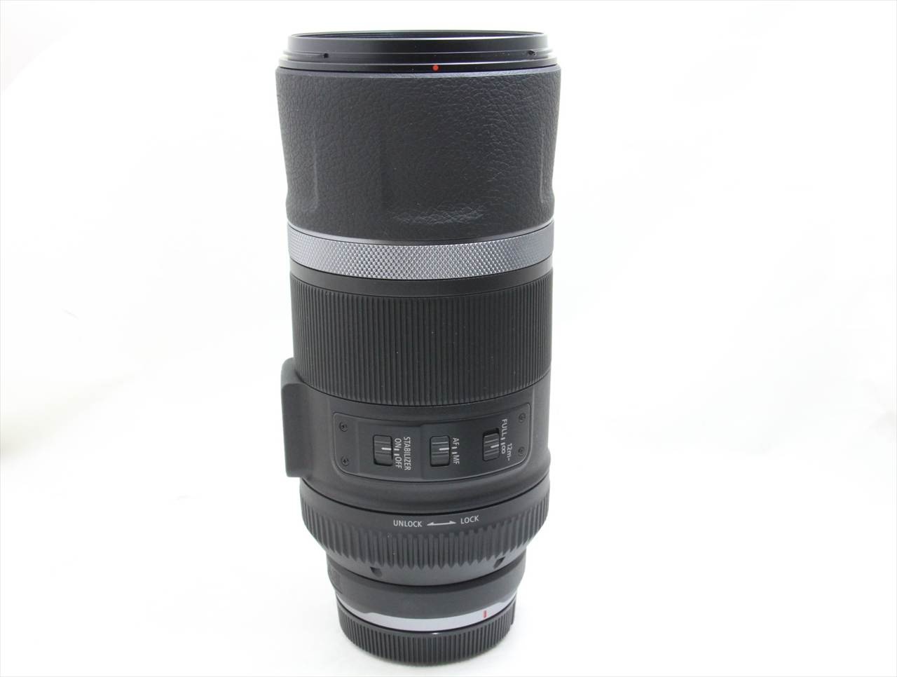 【中古】 キヤノン(canon) RF600mm F11 IS STM