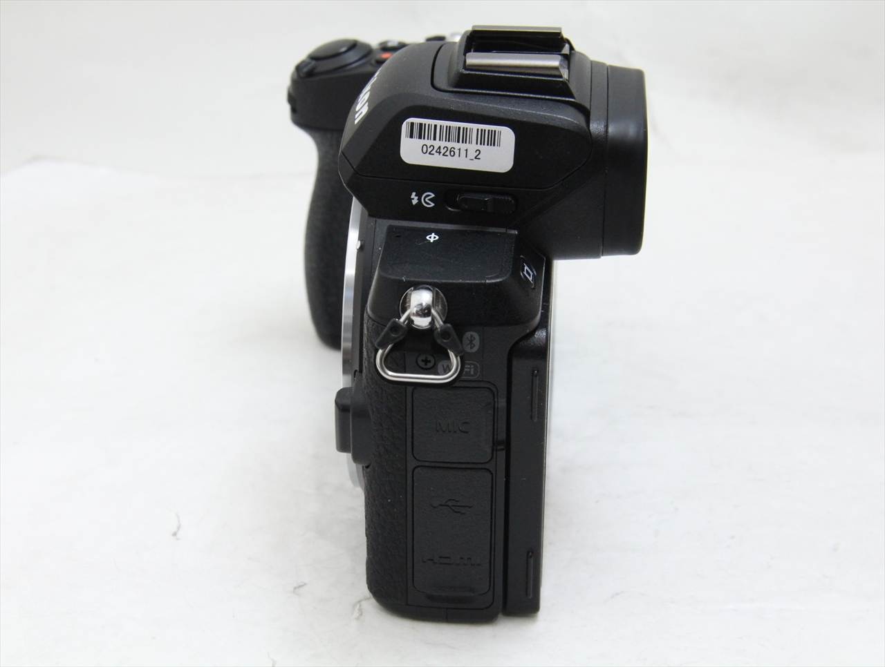 【中古】 ニコン(nikon) Z50 ボディ