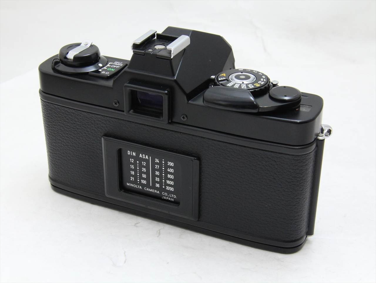 【中古】 ミノルタ(minolta) XG-S