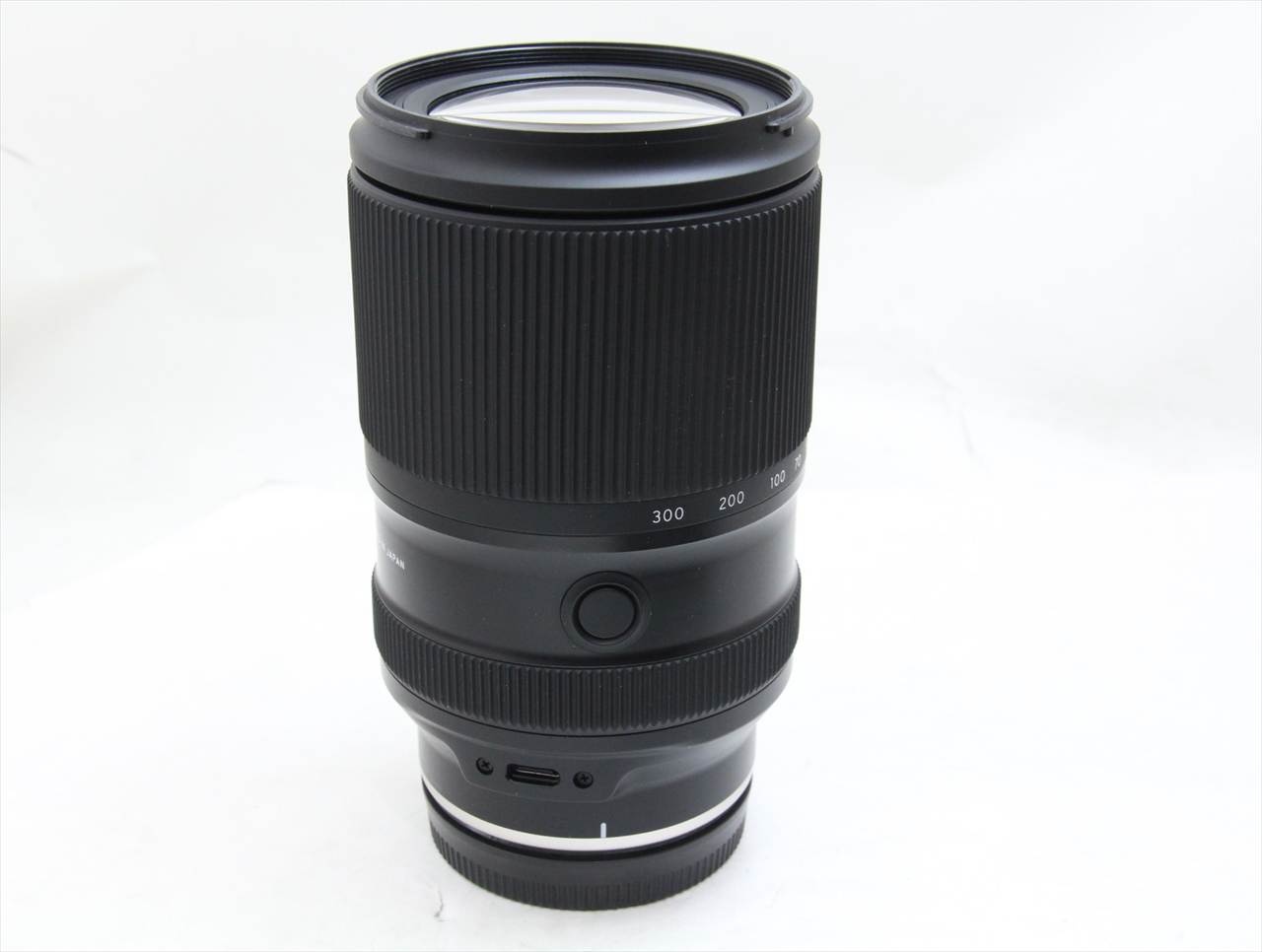 【中古】 タムロン(tamron) 28-300mm F/4-7.1 Di III VC VXD (Model A074) [ソニーE用]