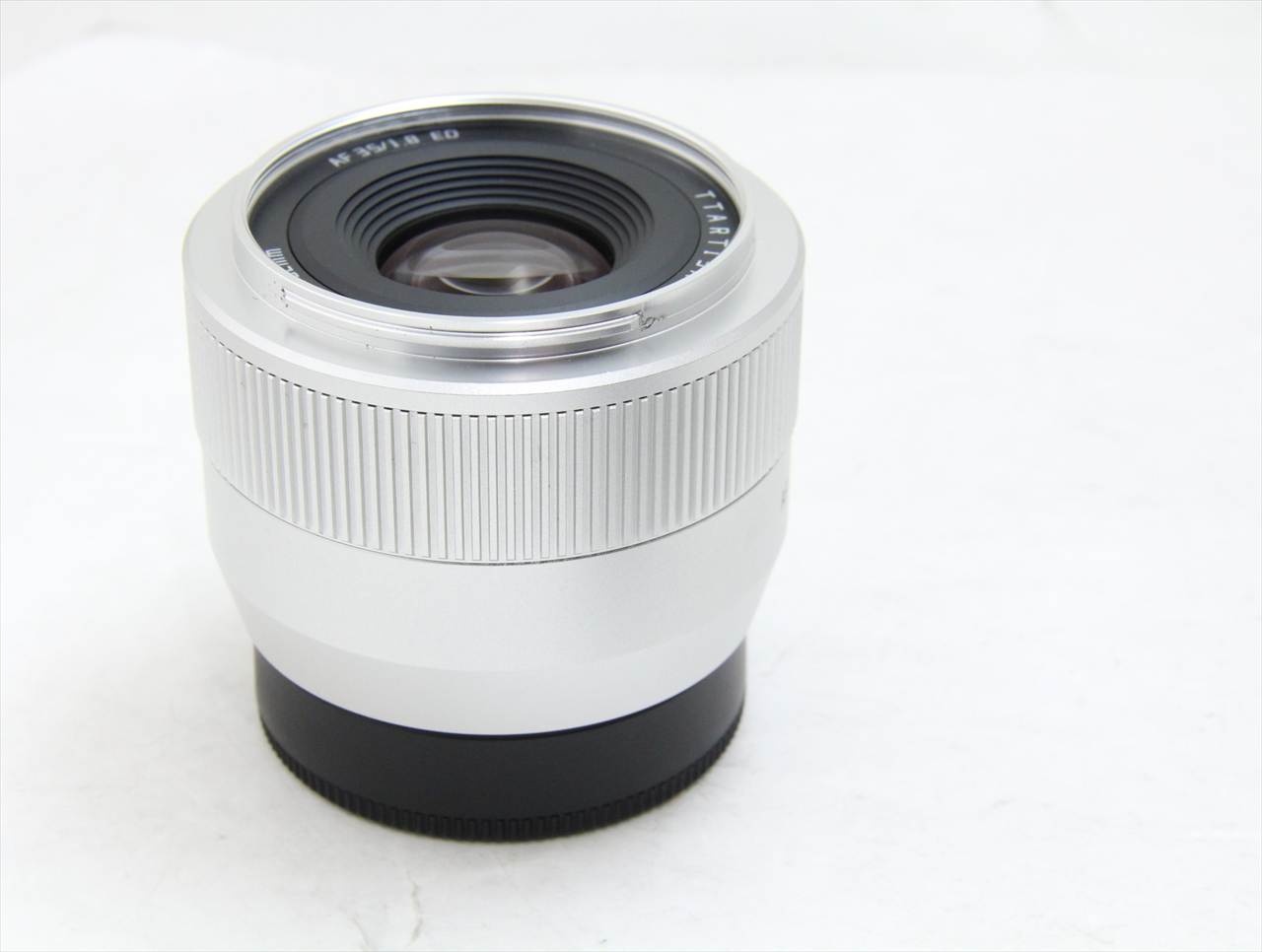 【中古】 銘匠光学 TTArtisan AF 35mm F1.8 II [富士フイルムX用]