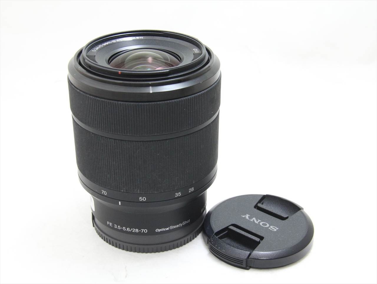 【中古】 ソニー(sony) FE 28-70mm F3.5-5.6 OSS SEL2870