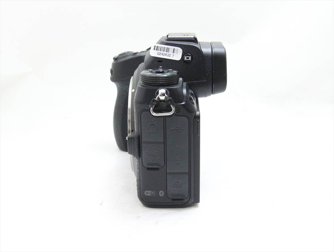 【中古】 ニコン(nikon) Z6 ボディ