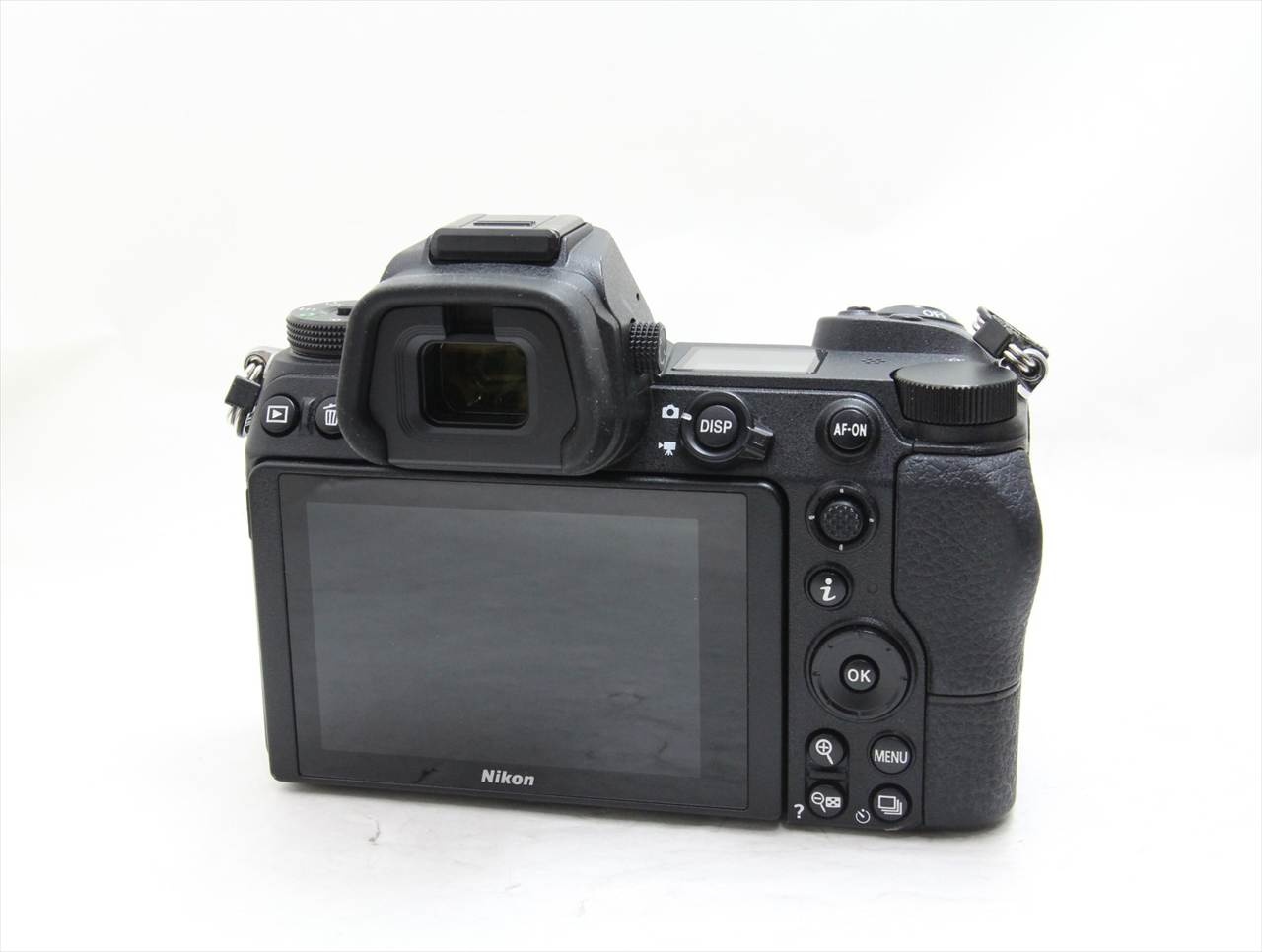 【中古】 ニコン(nikon) Z6 ボディ