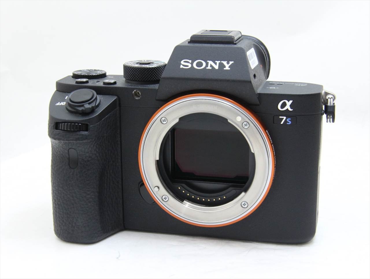 【中古】 ソニー(sony) α7S II ILCE-7SM2 ボディ