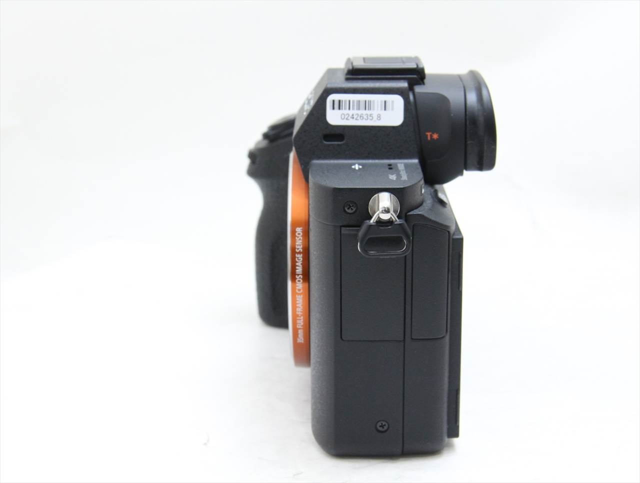 【中古】 ソニー(sony) α7S II ILCE-7SM2 ボディ