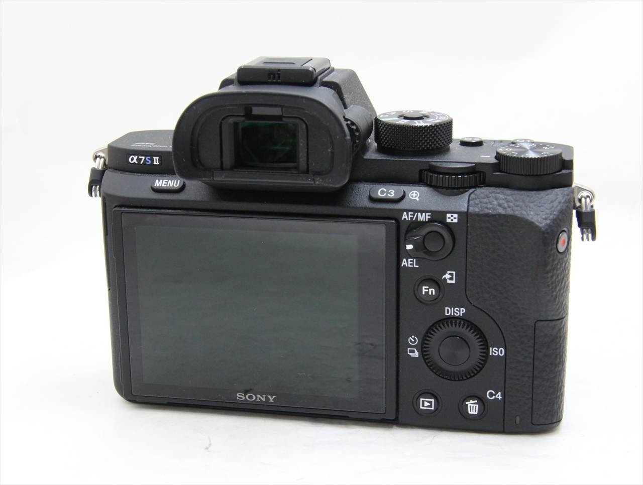 【中古】 ソニー(sony) α7S II ILCE-7SM2 ボディ