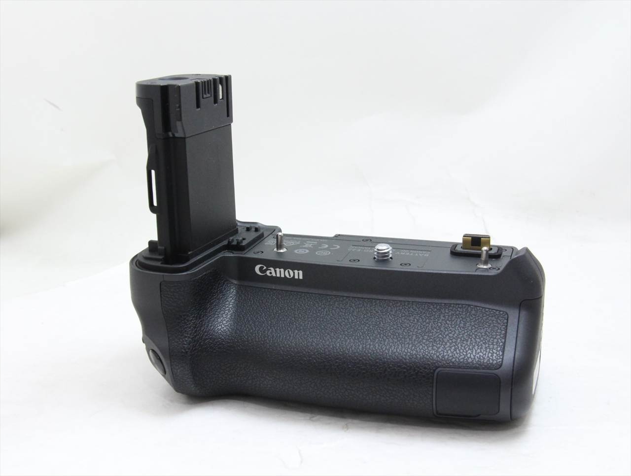 【中古】 キヤノン(canon) バッテリーグリップ BG-E22