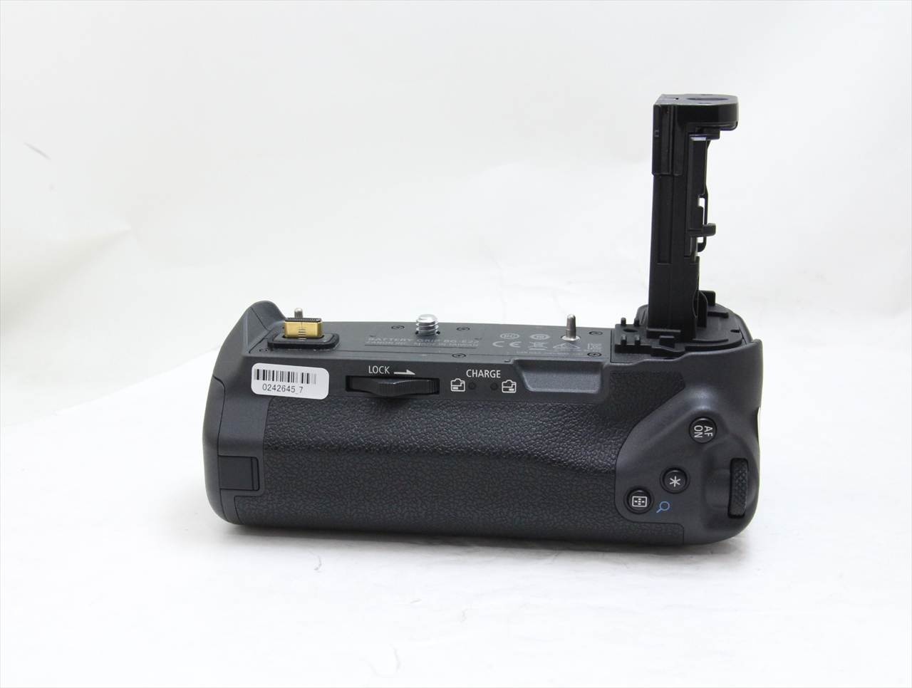 【中古】 キヤノン(canon) バッテリーグリップ BG-E22