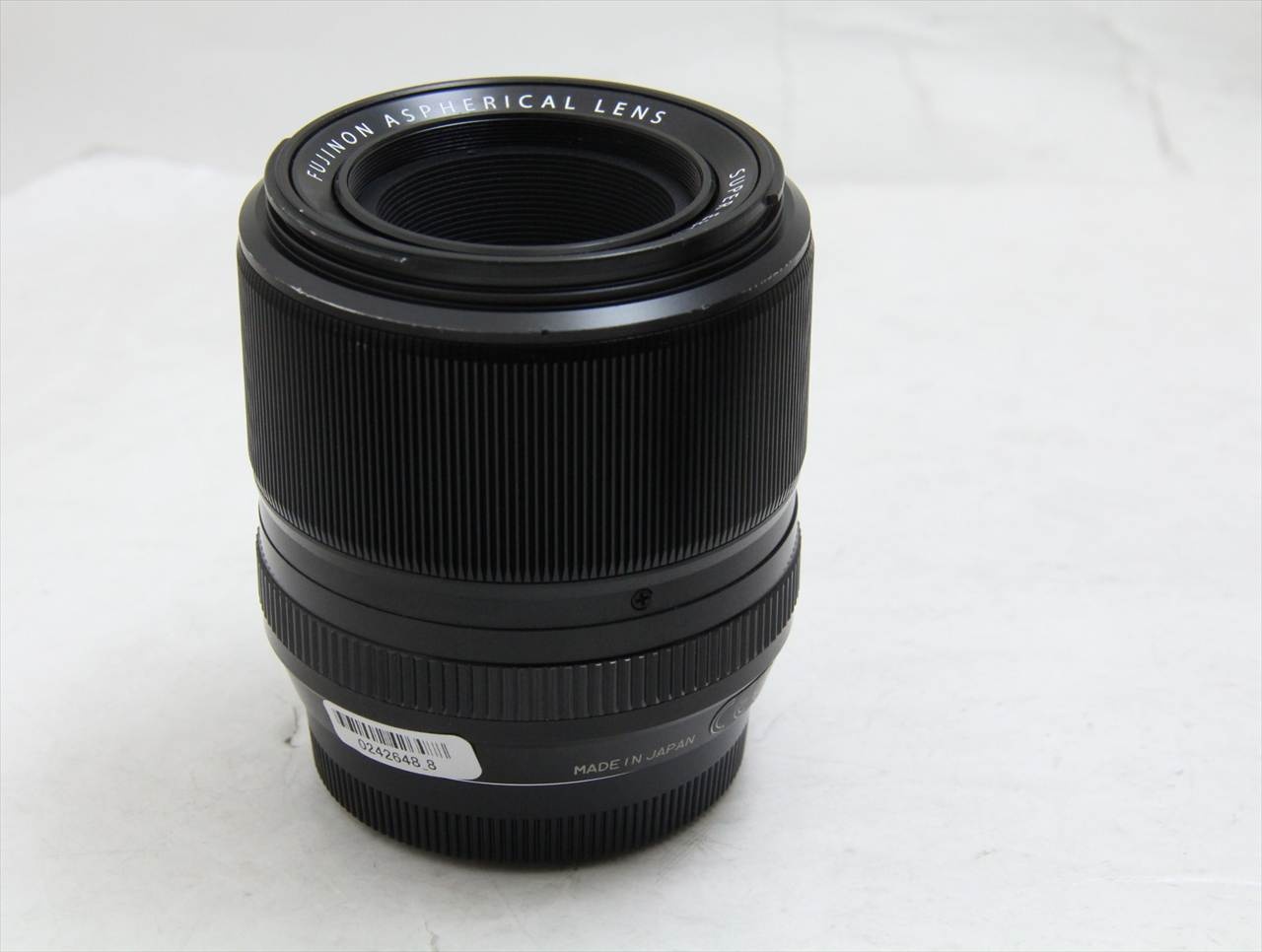 【中古】 富士フイルム(fujifilm) FUJINON XF60mmF2.4 R Macro