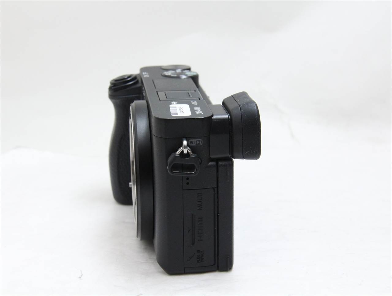 【中古】 ソニー(sony) α6400 ILCE-6400 ボディ [ブラック]