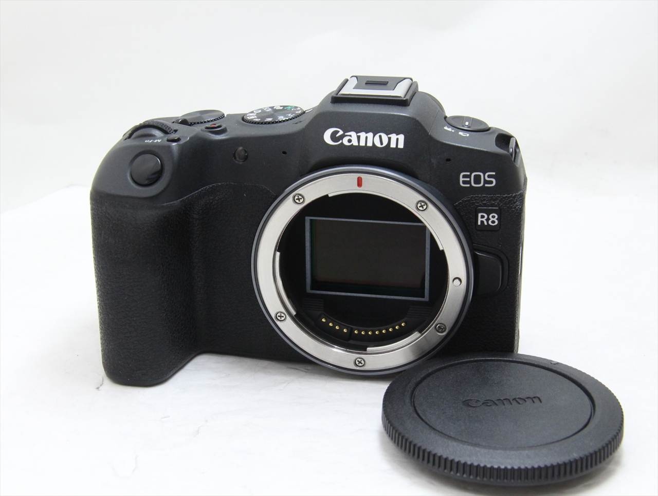 【中古】 キヤノン(canon) EOS R8 ボディ
