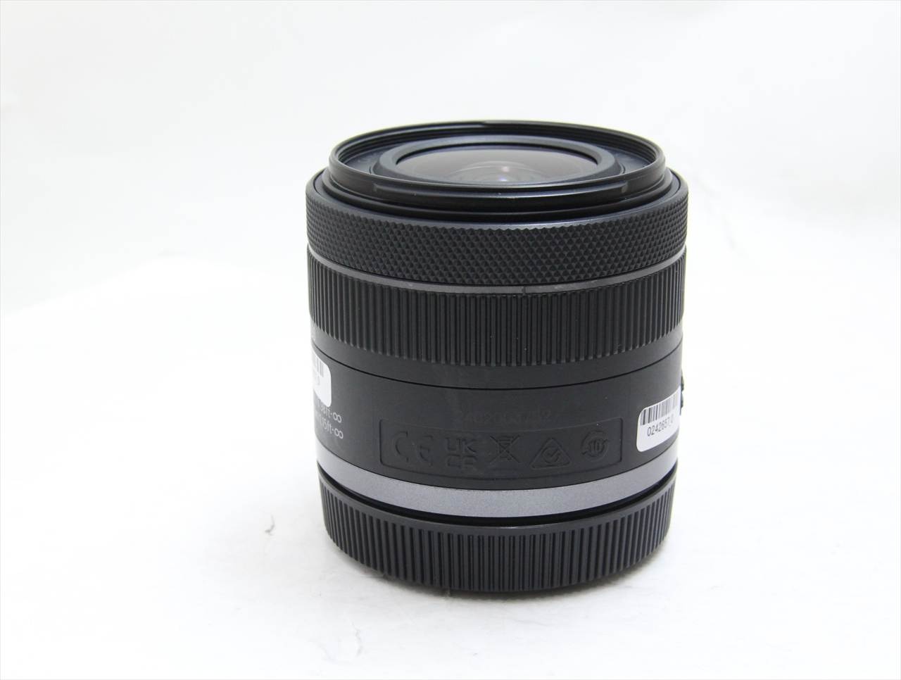 【中古】 キヤノン(canon) RF24-50mm F4.5-6.3 IS STM