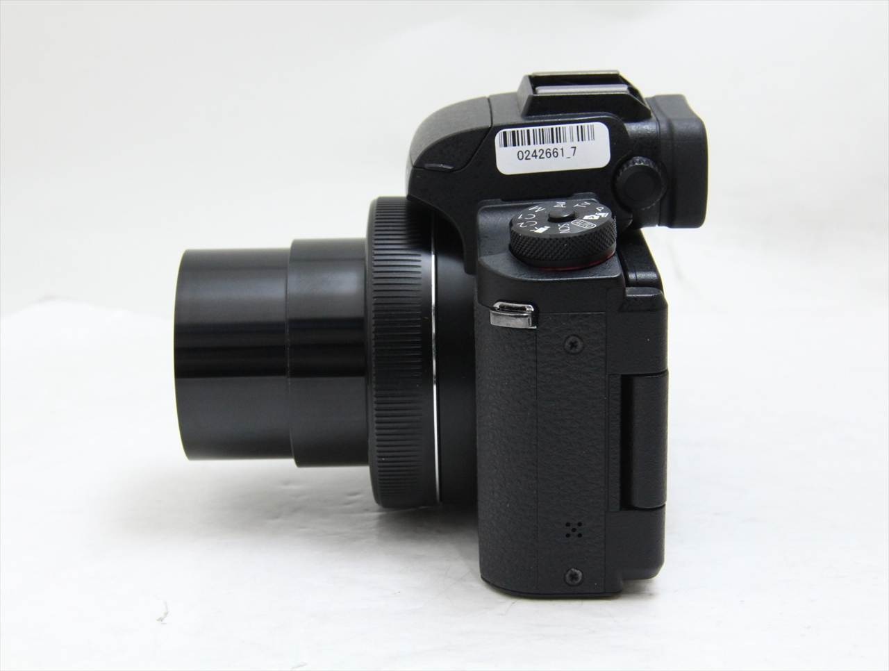 【中古】 キヤノン(canon) PowerShot G1 X Mark III