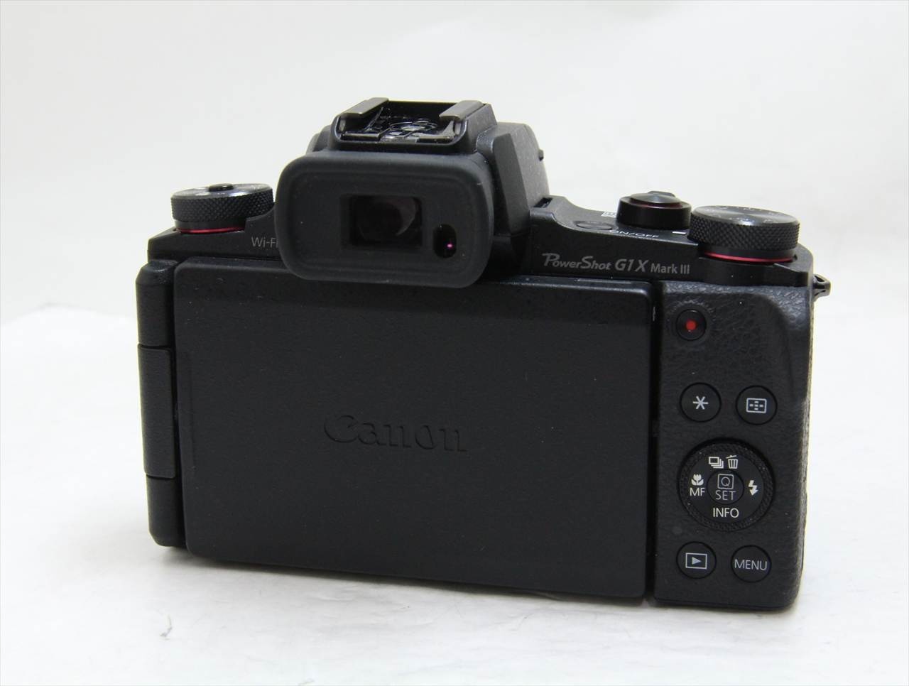 【中古】 キヤノン(canon) PowerShot G1 X Mark III