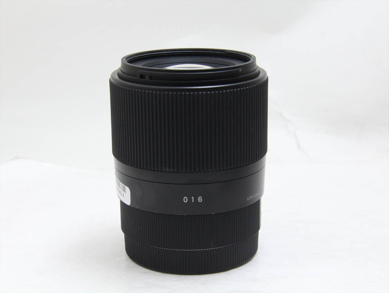 【中古】 シグマ(sigma) C 30mm F1.4 DC DN [ソニーE用]
