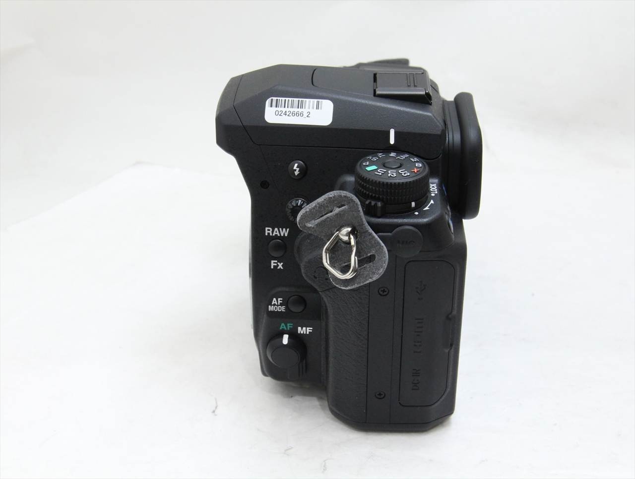 【中古】 ペンタックス(pentax) PENTAX K-3 ボディ