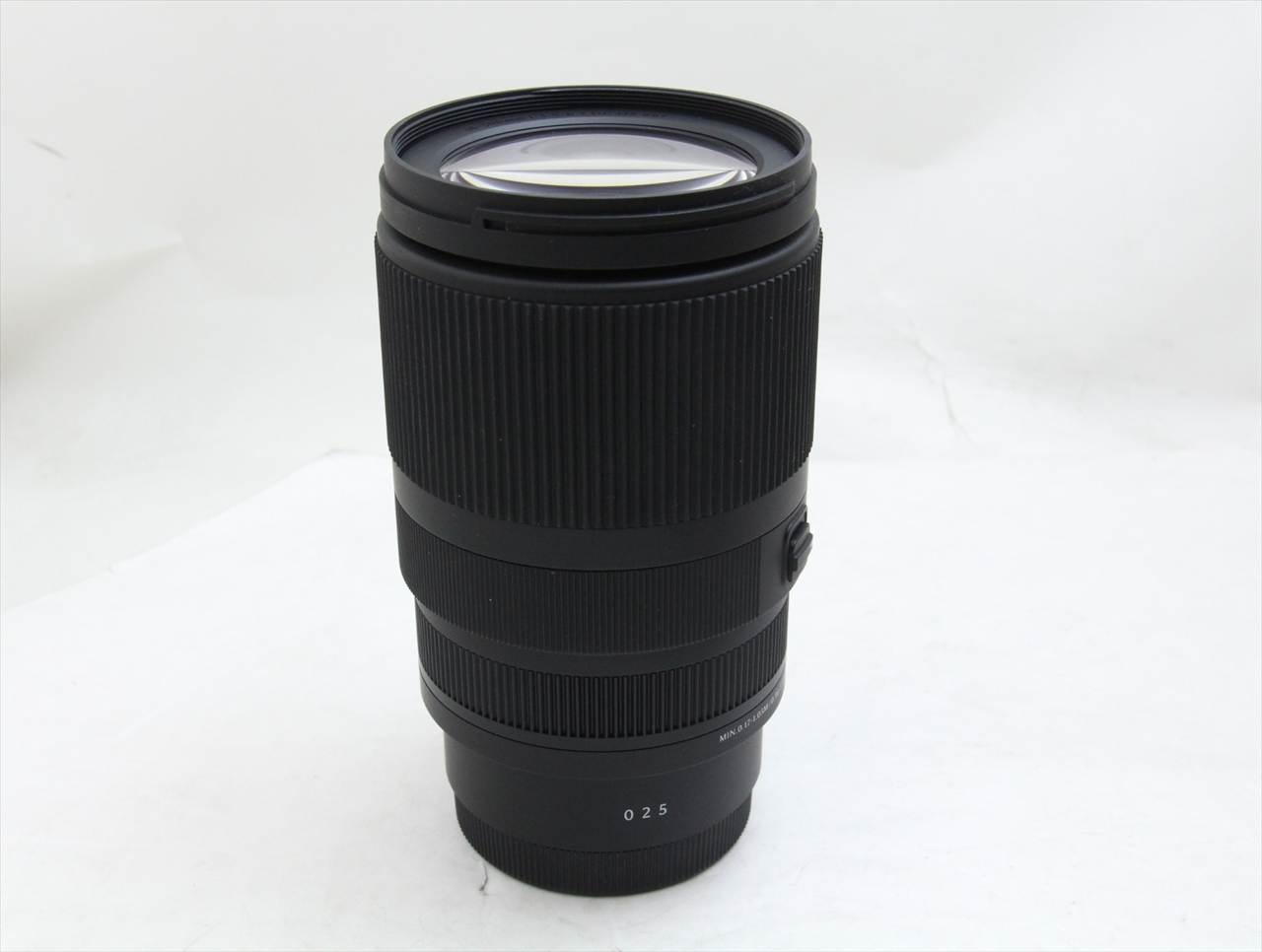 【中古】 シグマ(sigma) C 16-300mm F3.5-6.7 DC OS [ソニーE用]