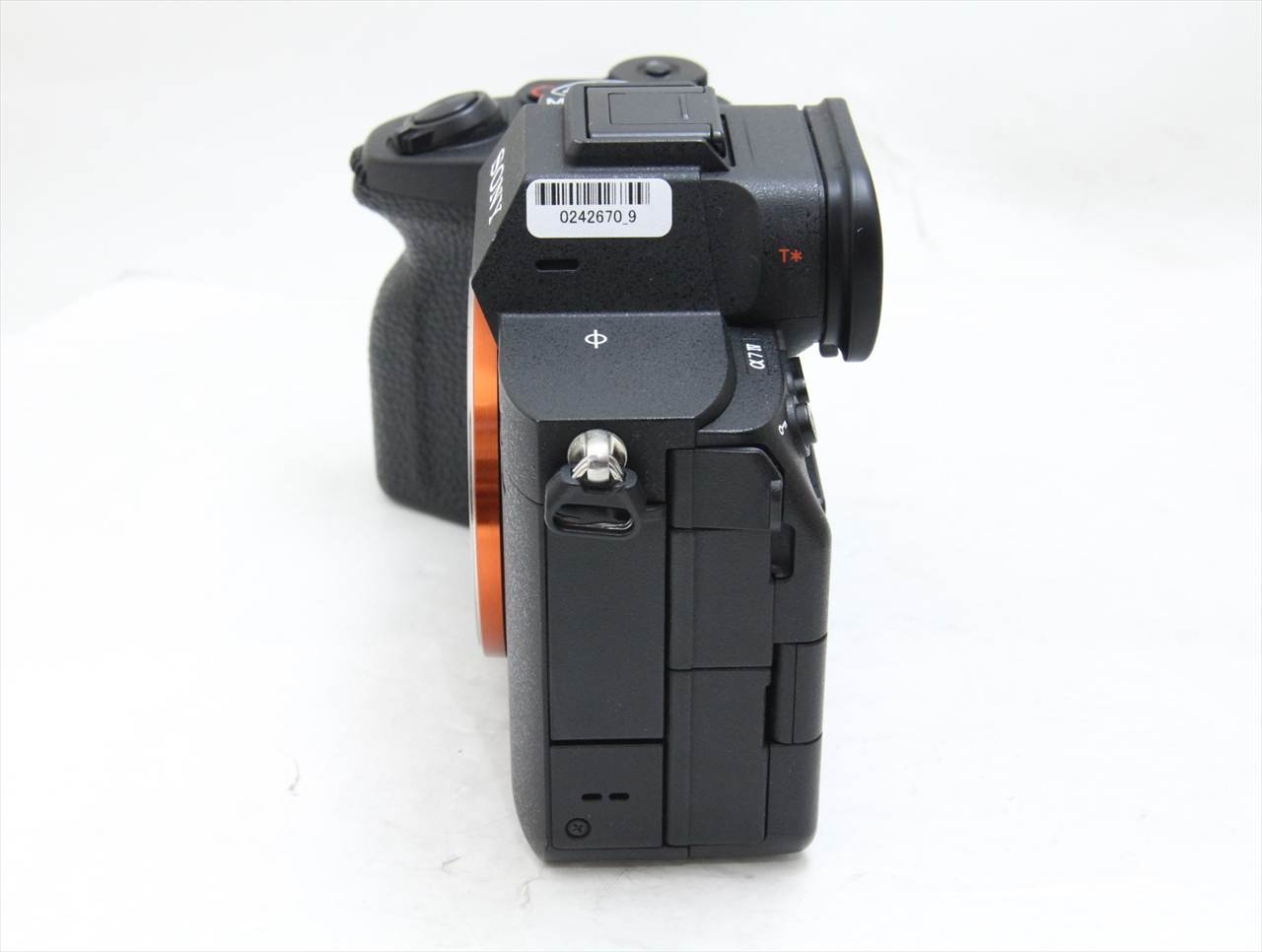 【中古】 ソニー(sony) α7 IV ILCE-7M4 ボディ