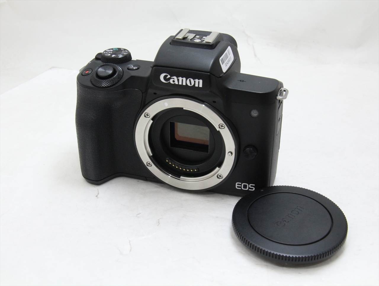 【中古】 キヤノン(canon) EOS Kiss M2 ボディ [ブラック]