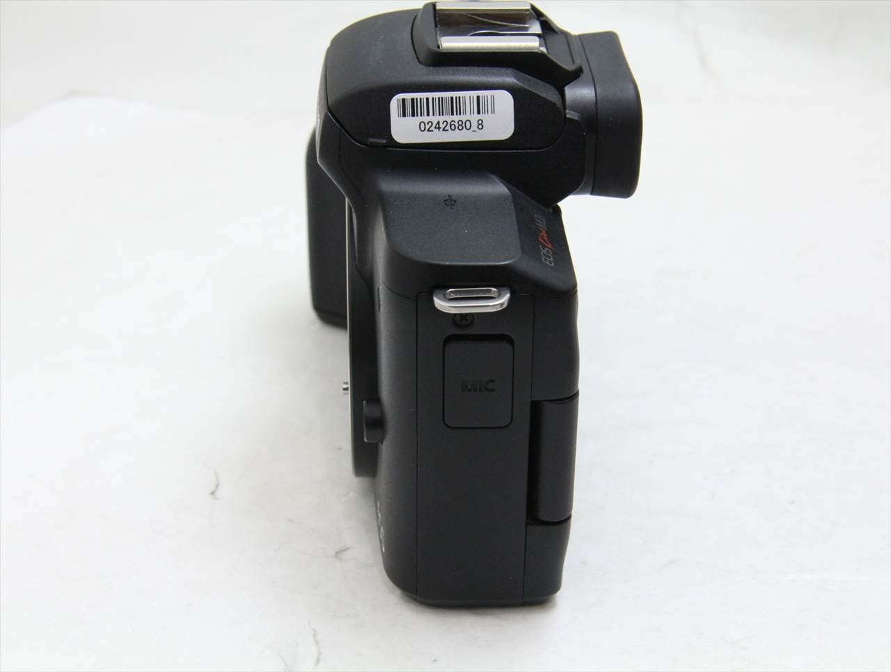 【中古】 キヤノン(canon) EOS Kiss M2 ボディ [ブラック]