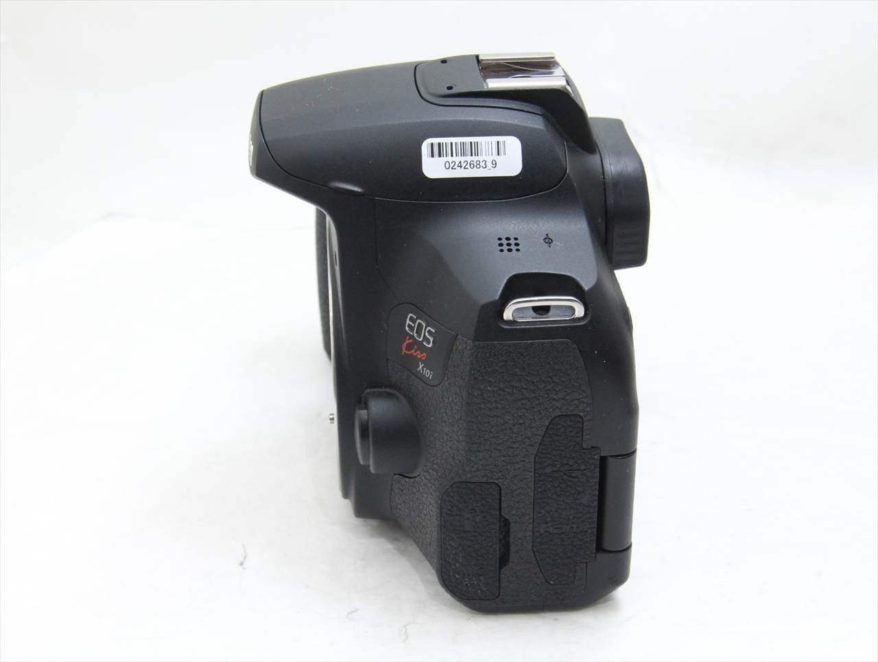 【中古】 キヤノン(canon) EOS Kiss X10i ボディ