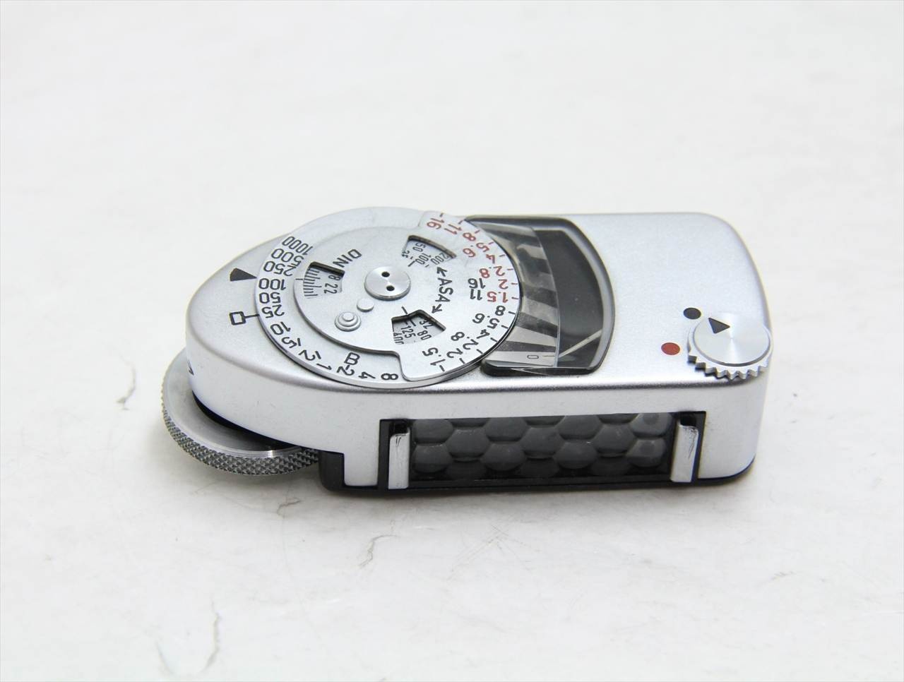 【中古】 ライカ(leica) MCメーター