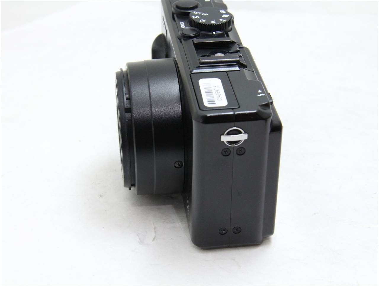 【中古】 シグマ(sigma) DP2x